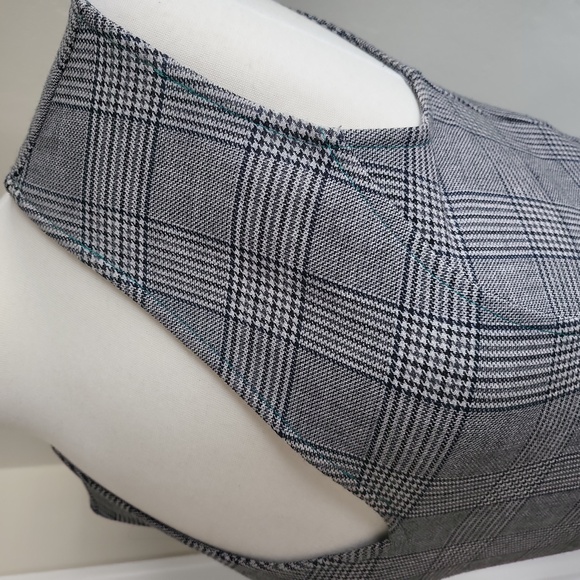 Super Cute Argent Dress - Picture 4 of 11